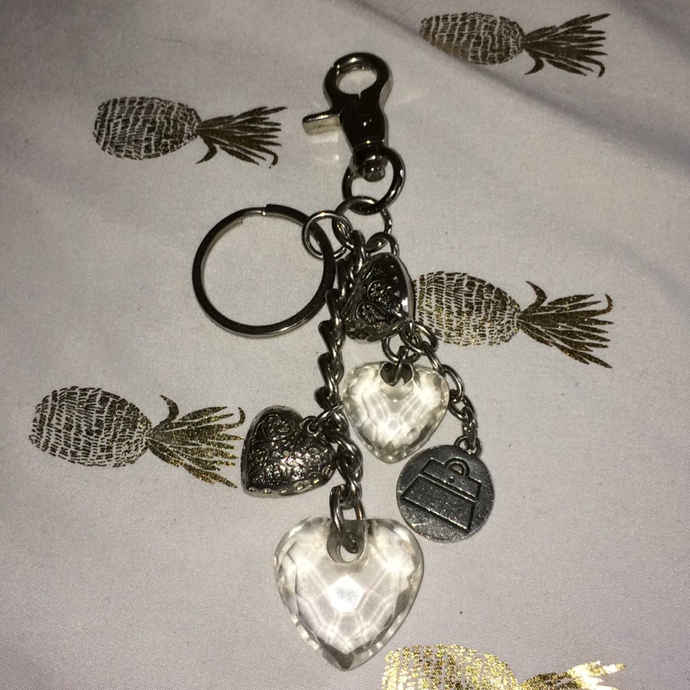Kathy Van Zeeland key charms